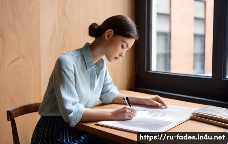 패션디자인과 브랜드 히스토리 관련 이미지 2