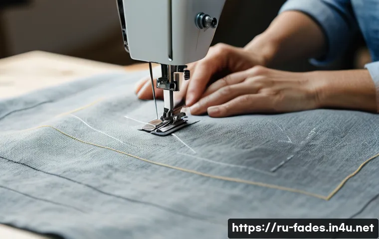 패션 패턴 메이킹 관련 이미지 2